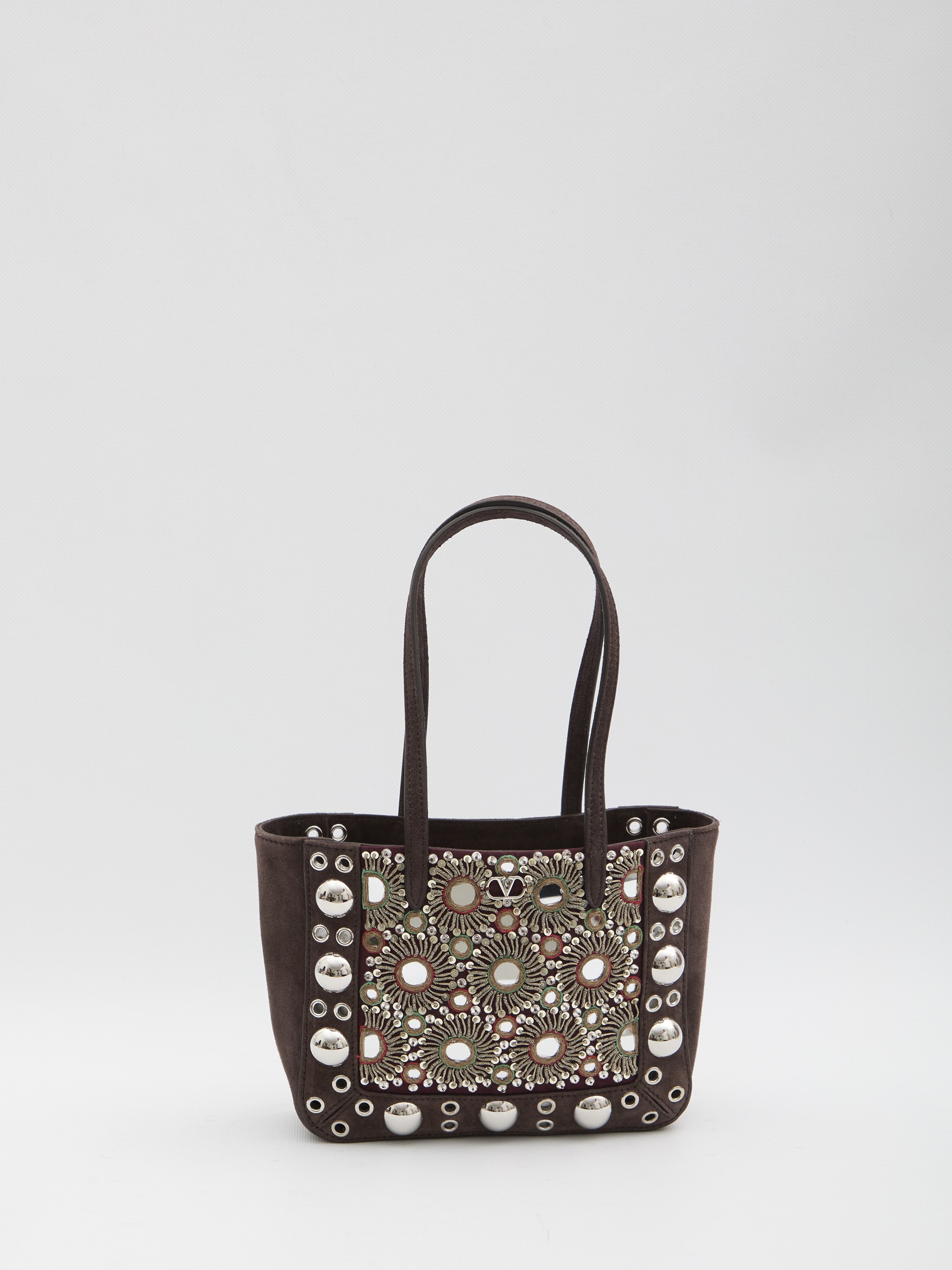 [Valentino Garavani] Tote bag FW25 7W2B0R89_TAA_RCB