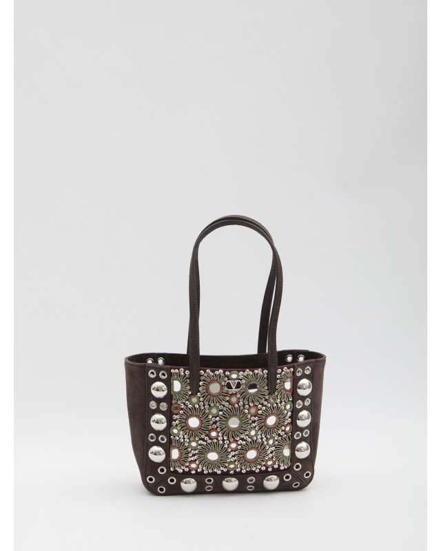 [Valentino Garavani] Tote bag FW25 7W2B0R89_TAA_RCB