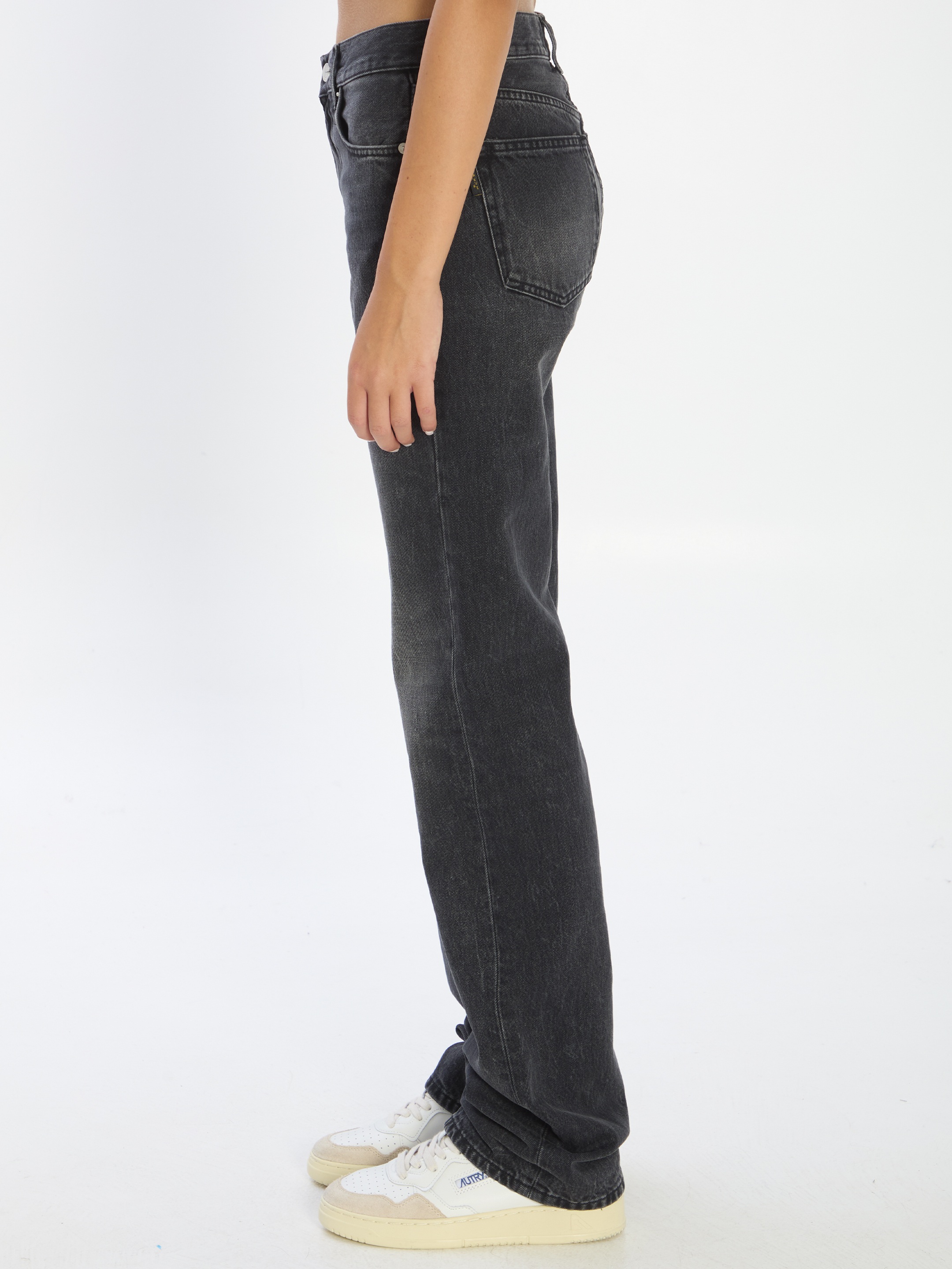 [HAIKURE] Jeans FW25 HEW03358_DF174_L0902