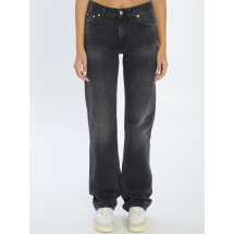 [HAIKURE] Jeans FW25 HEW03358_DF174_L0902