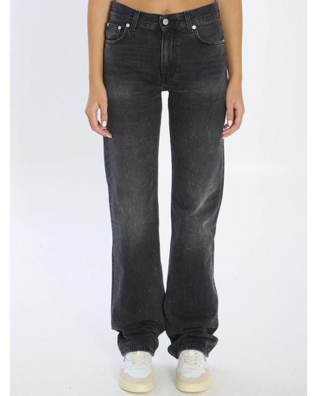 [HAIKURE] Jeans FW25 HEW03358_DF174_L0902
