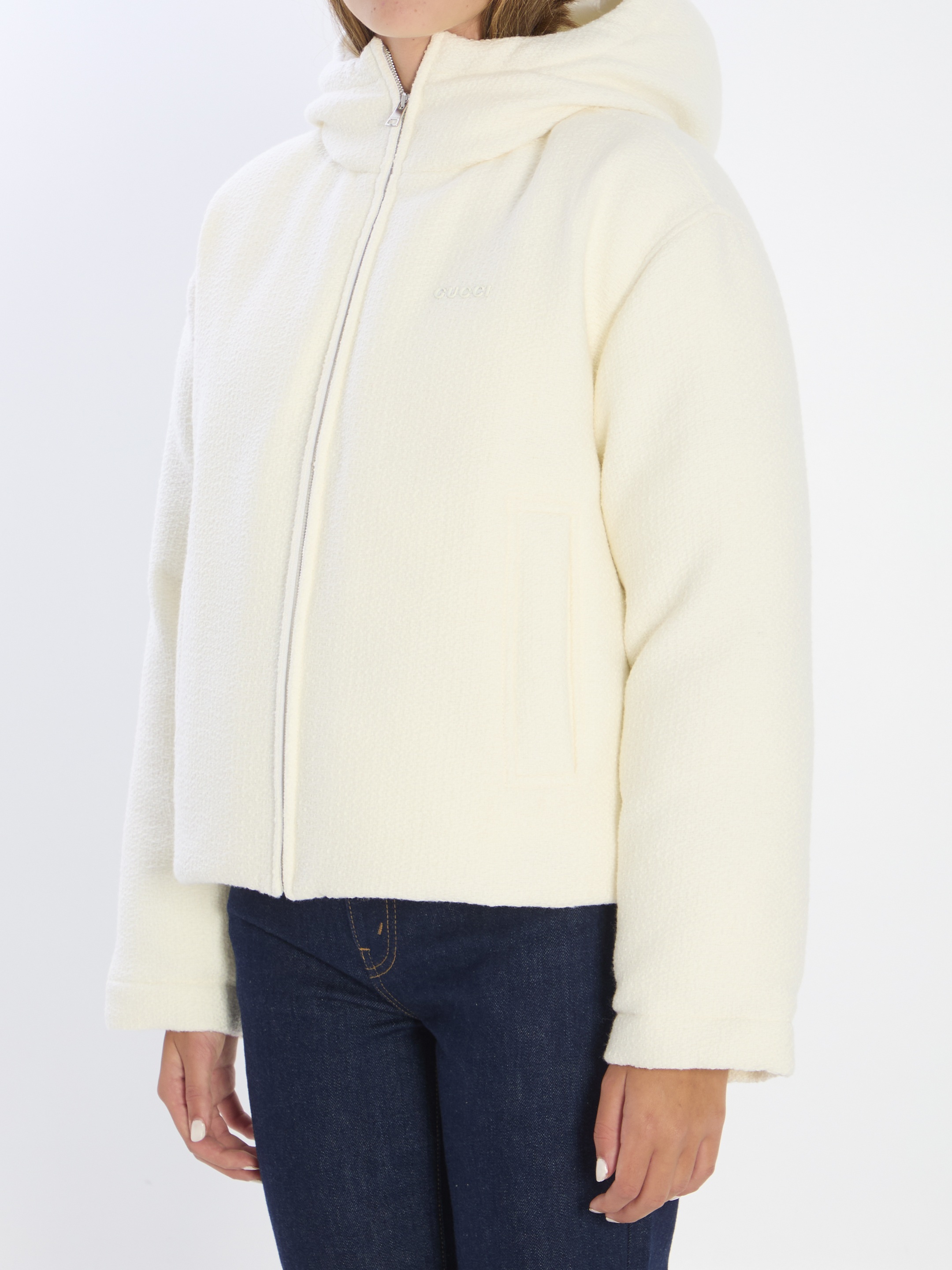 [Gucci] Down jacket FW25 823753_ZATFG_9003