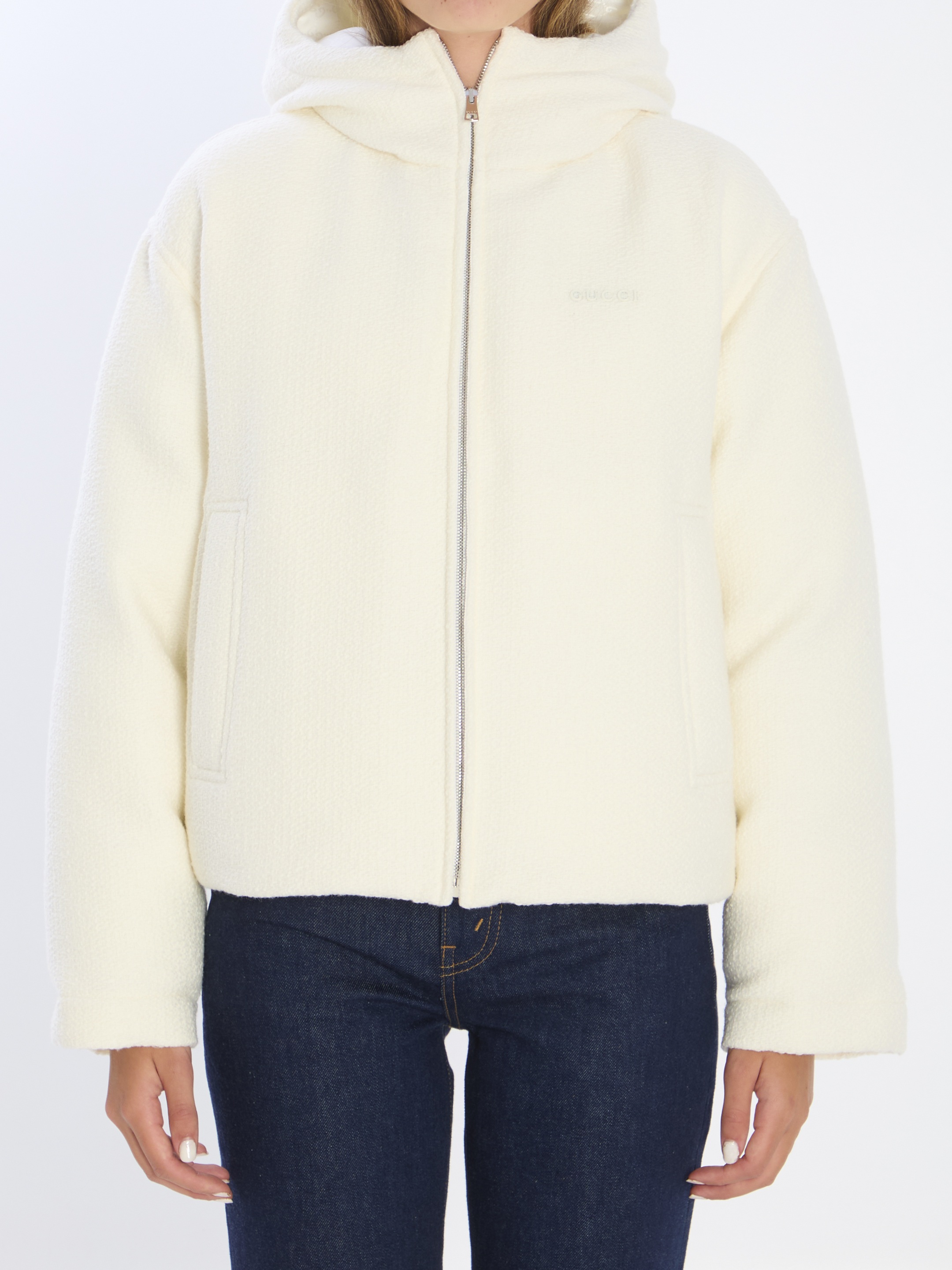 [Gucci] Down jacket FW25 823753_ZATFG_9003