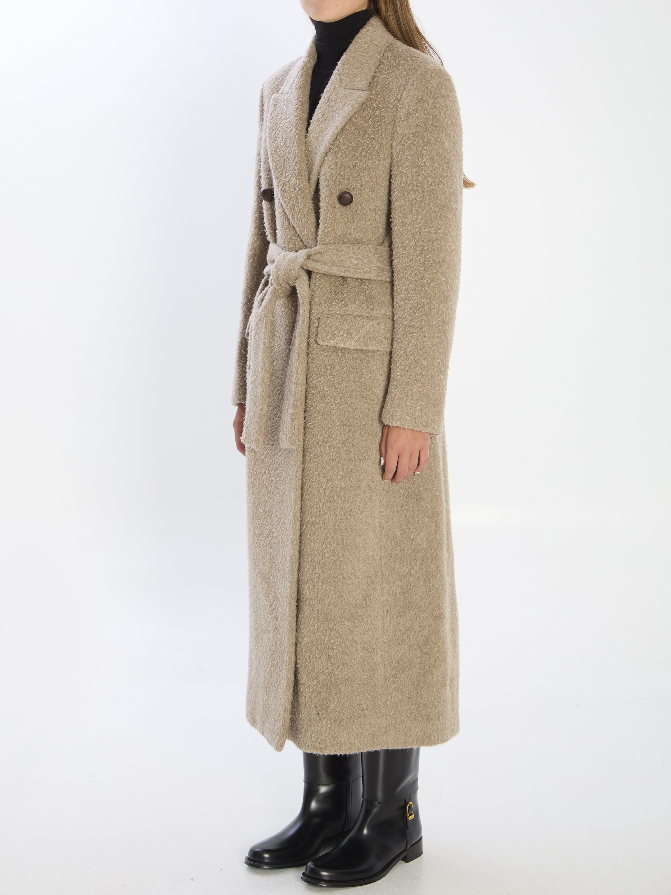 [Golden Goose] Coat FW25 GWP02319_P002091_60407