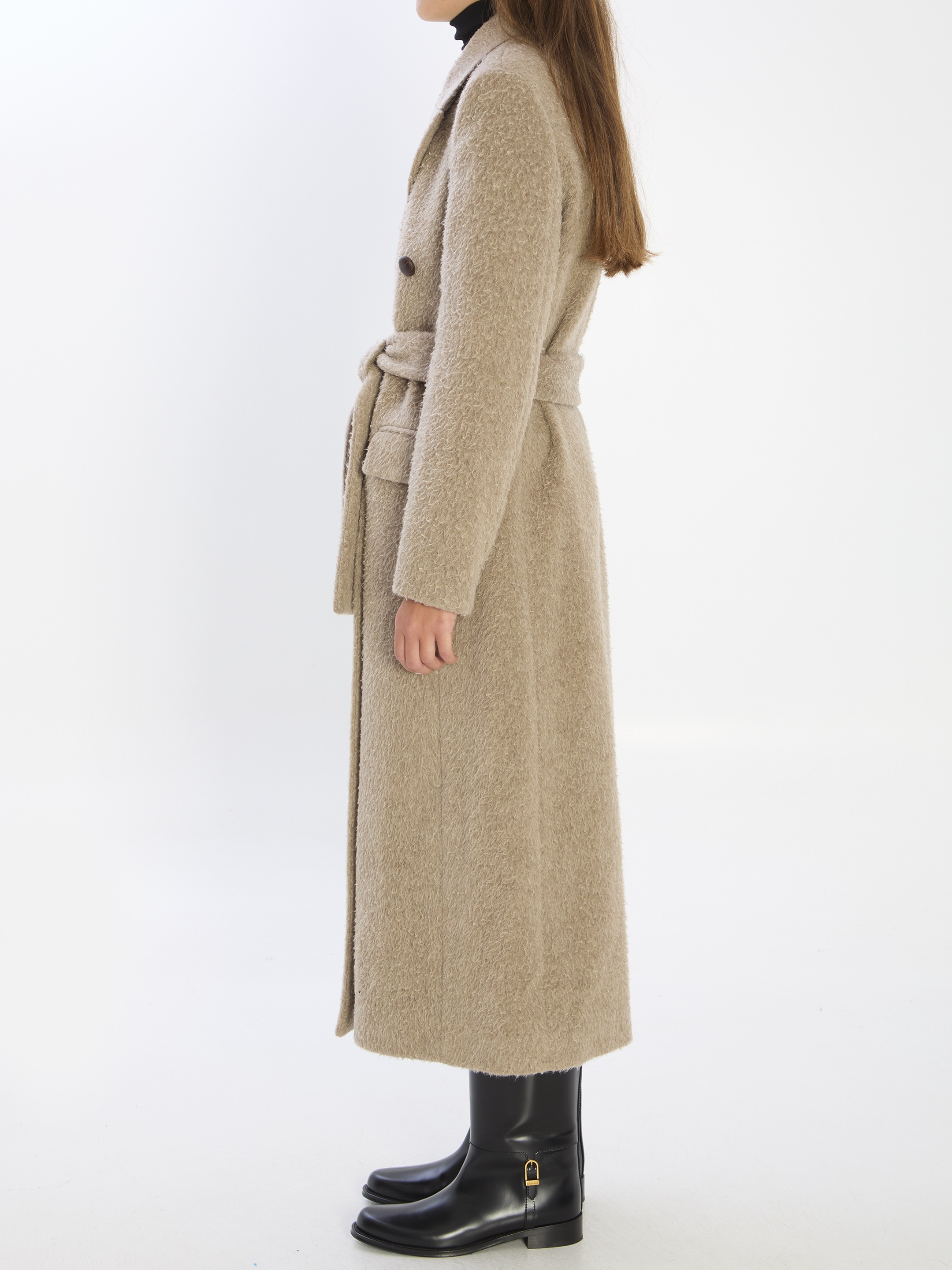 [Golden Goose] Coat FW25 GWP02319_P002091_60407