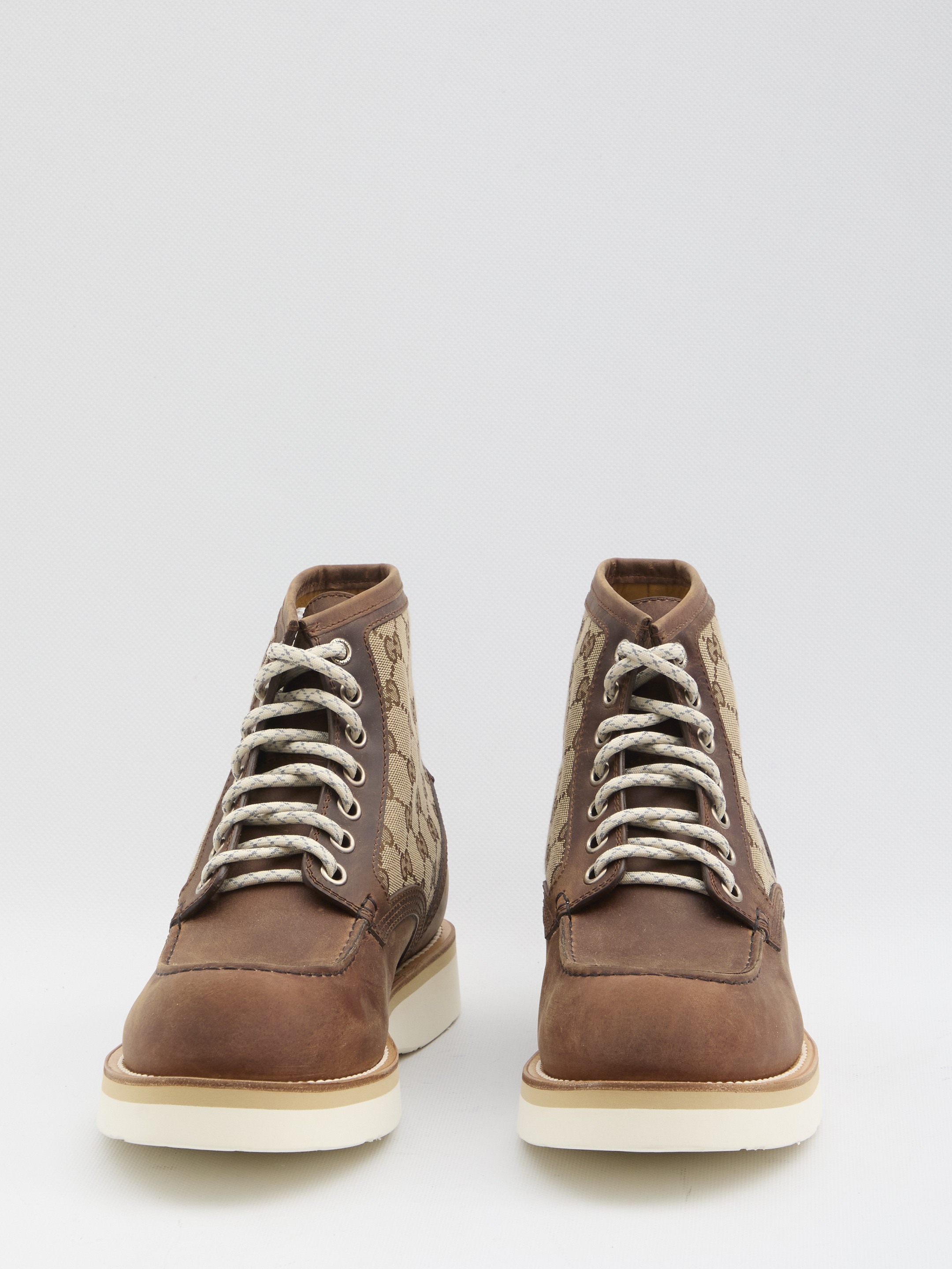 [Gucci] Boots FW25 831149_AAEZE_2541
