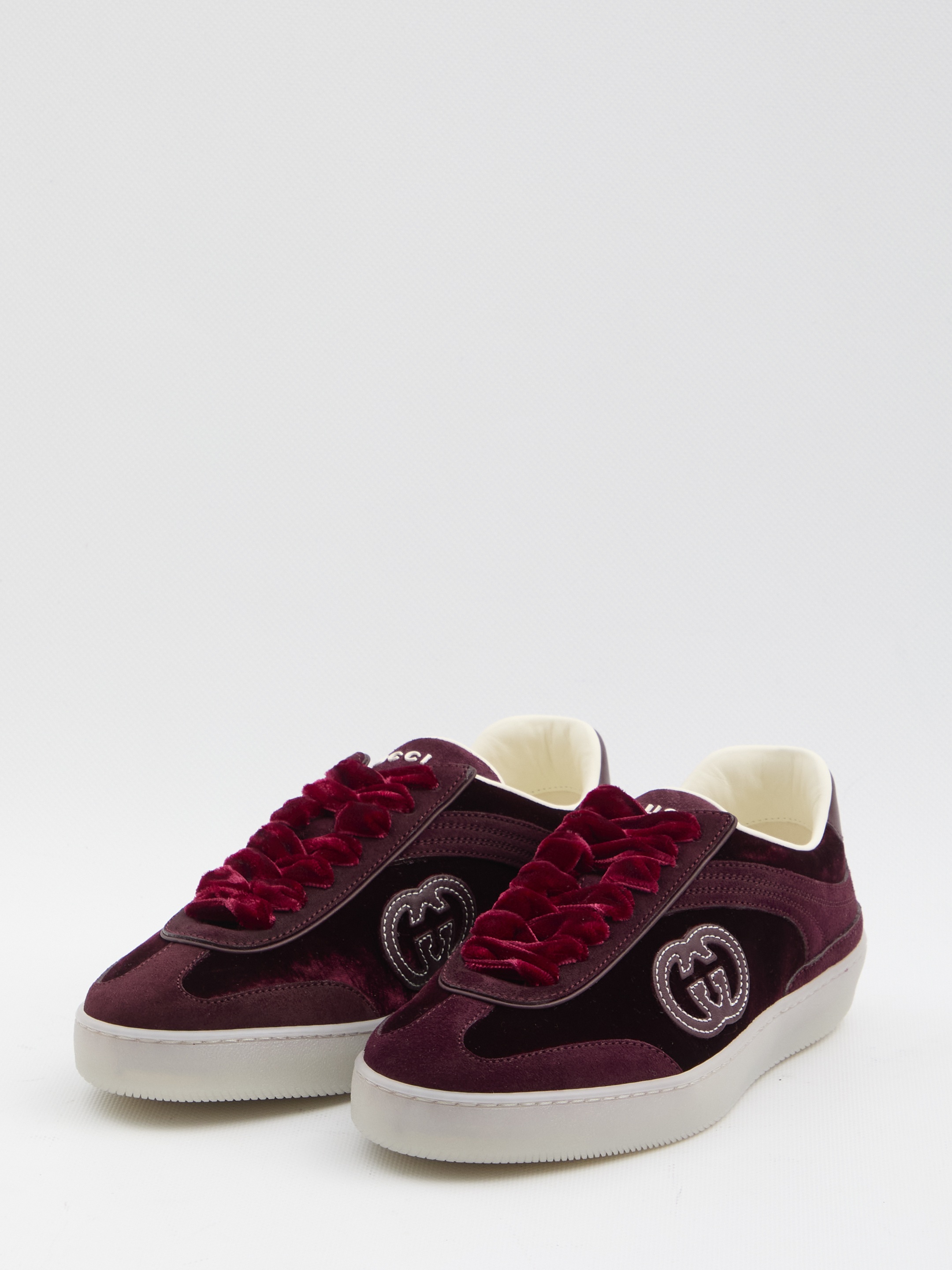 [Gucci] Sneakers FW25 812656_AAE4N_5031