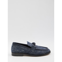 [Bottega Veneta] Loafer FW25 838387_V54Q0_8746