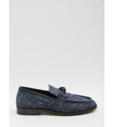 [Bottega Veneta] Loafer FW25 838387_V54Q0_8746