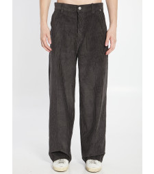 [Ami Paris] Trousers FW25 HTR830_C00131_020
