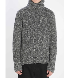 [DOLCE&GABBANA] Knitwear FW25 GXW67T_JAM6O_S0991