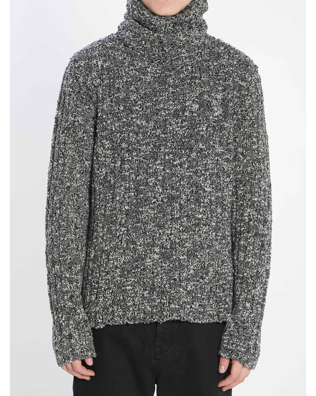 [DOLCE&GABBANA] Knitwear FW25 GXW67T_JAM6O_S0991