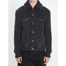 [DOLCE&GABBANA] Casual Jacket FW25 G9BTPD_GJ701_S9001