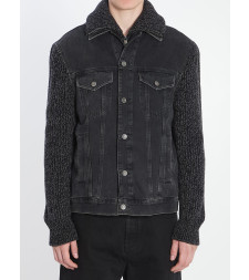 [DOLCE&GABBANA] Casual Jacket FW25 G9BTPD_GJ701_S9001