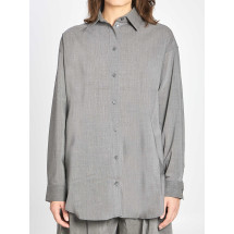 [JACQUEMUS] Shirts Long Sleeve FW25 SHW00546A_W00653_950