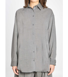 [JACQUEMUS] Shirts Long Sleeve FW25 SHW00546A_W00653_950
