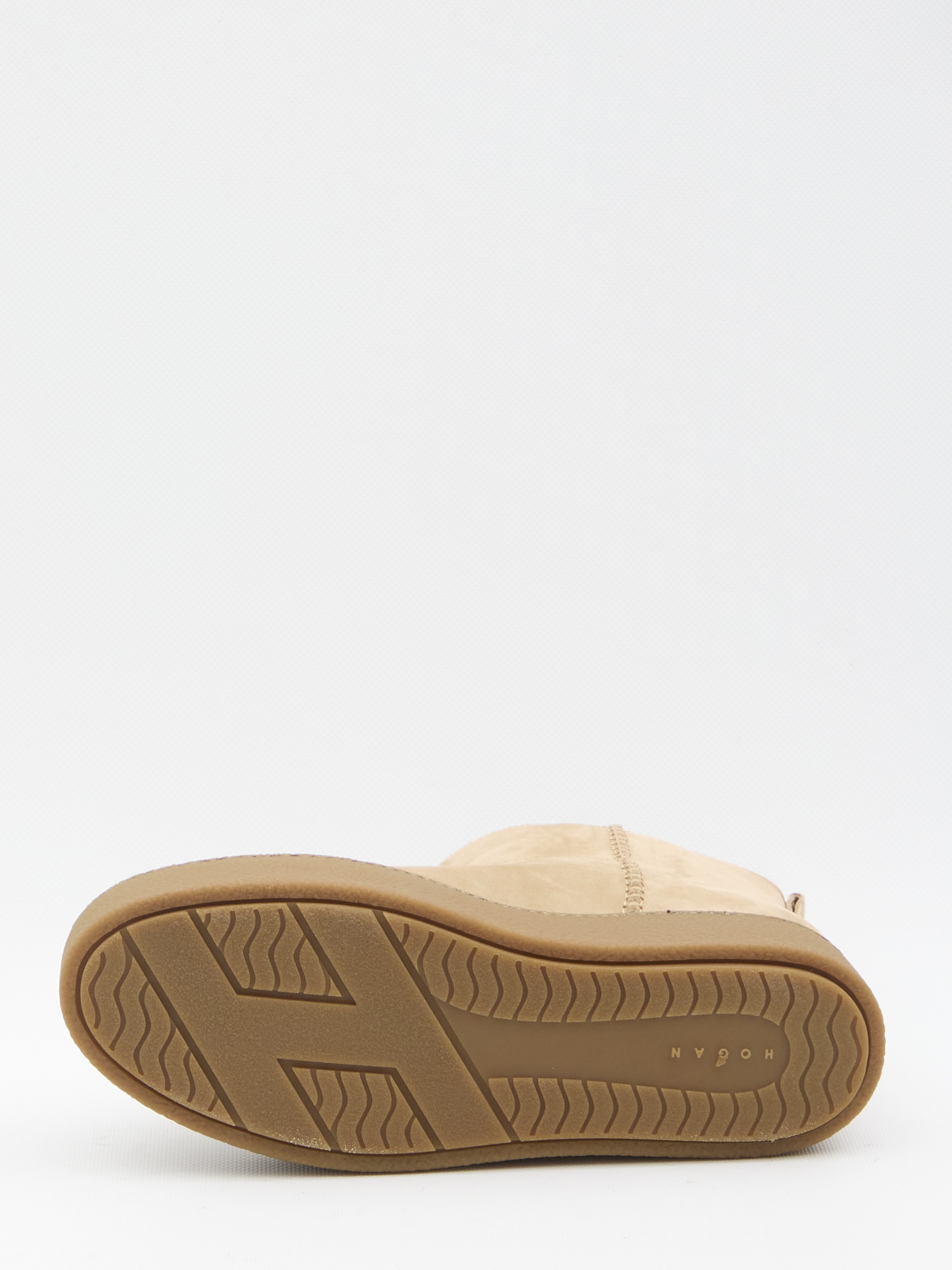 [Hogan] Ankle Boots FW25 HXW6980FT50_6RN_C808