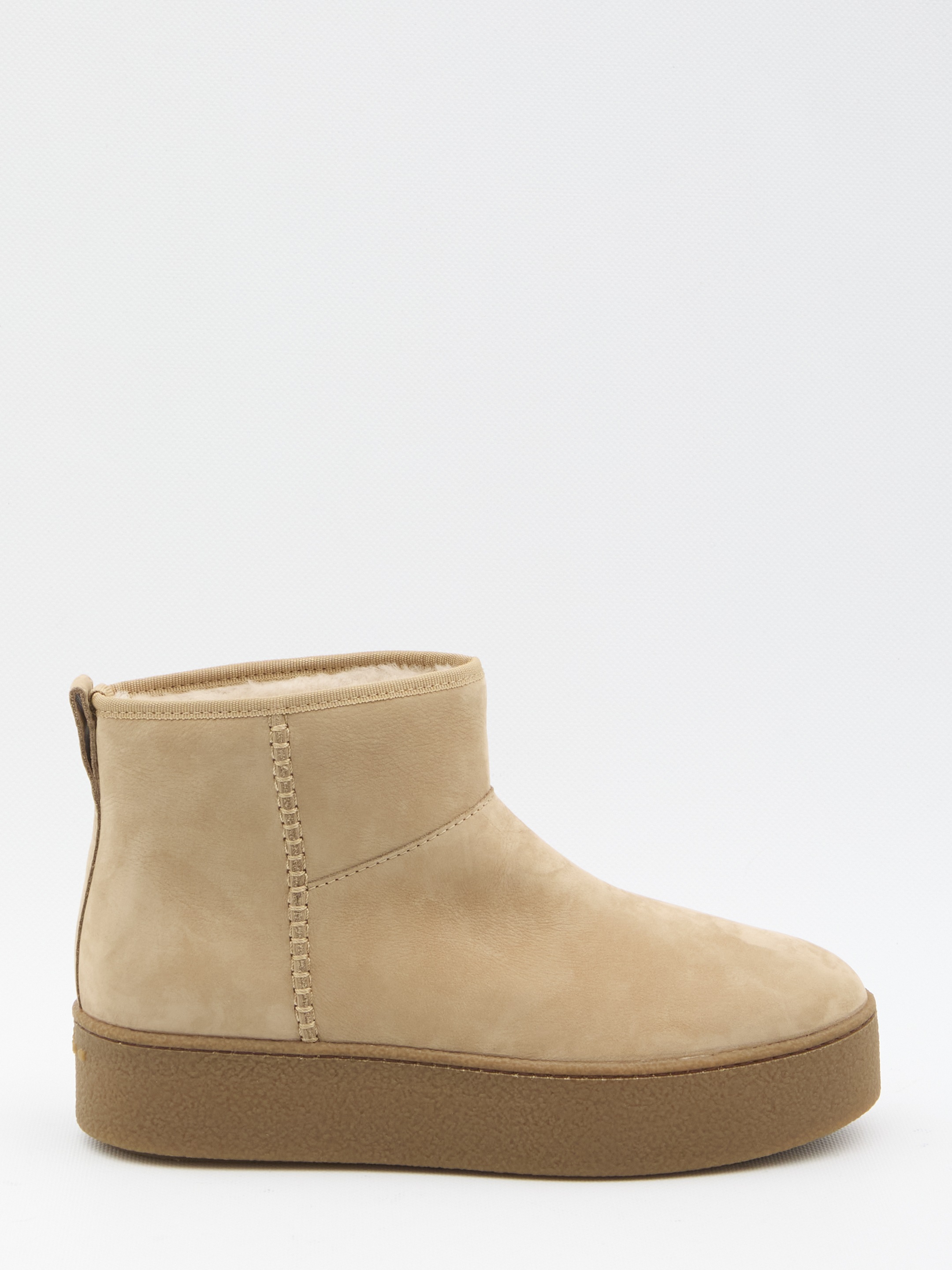 [Hogan] Ankle Boots FW25 HXW6980FT50_6RN_C808