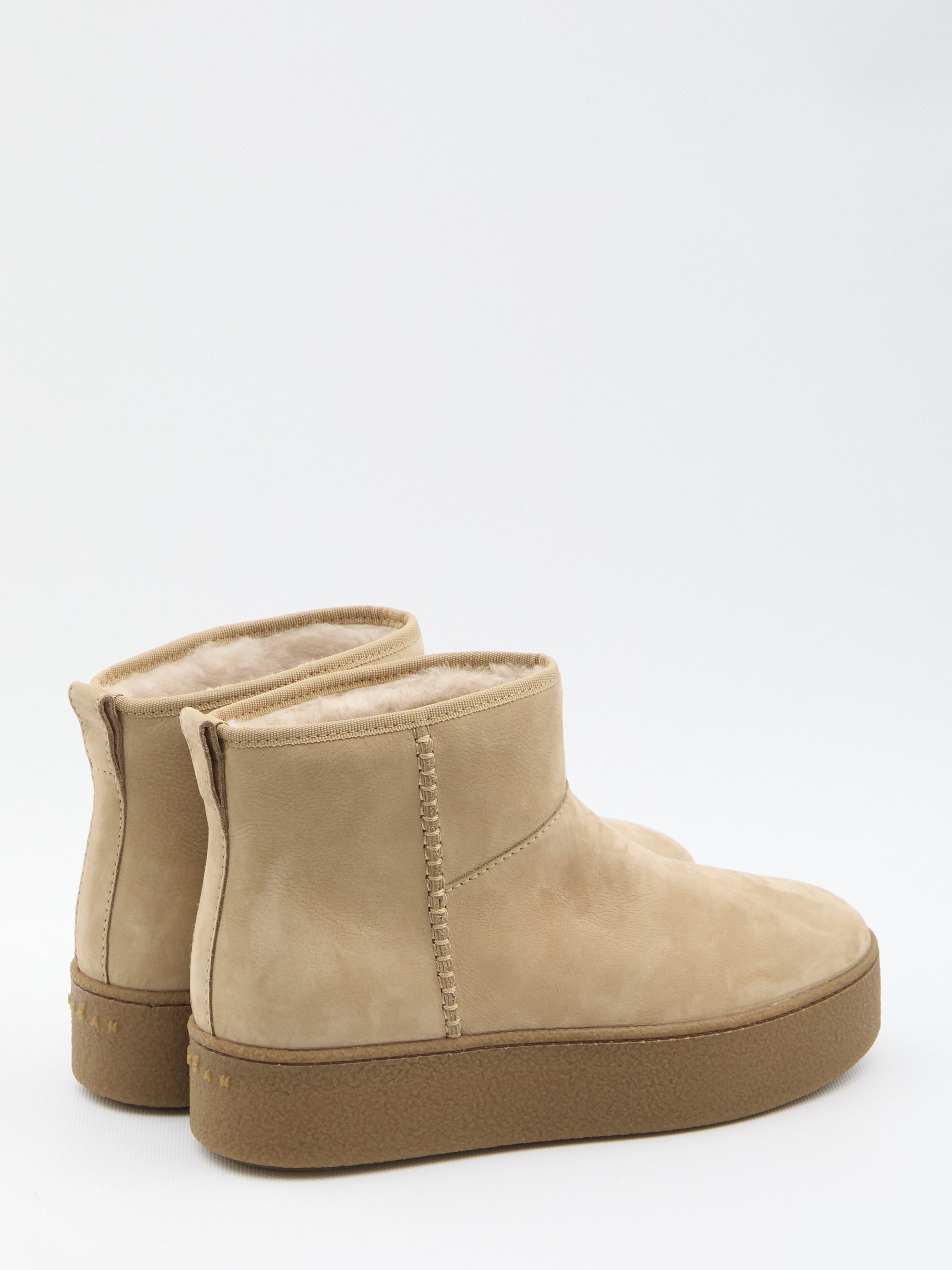 [Hogan] Ankle Boots FW25 HXW6980FT50_6RN_C808