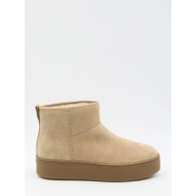 [Hogan] Ankle Boots FW25 HXW6980FT50_6RN_C808