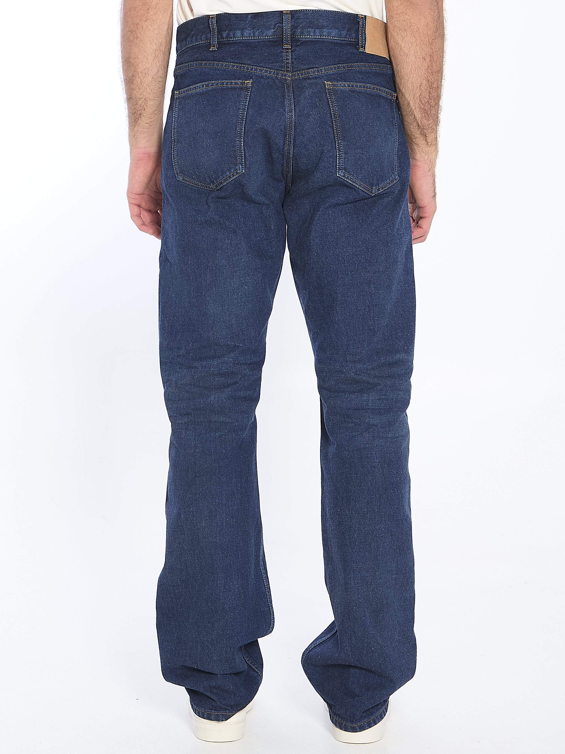 [Celine] Jeans FW25 2N574789D__CBF8