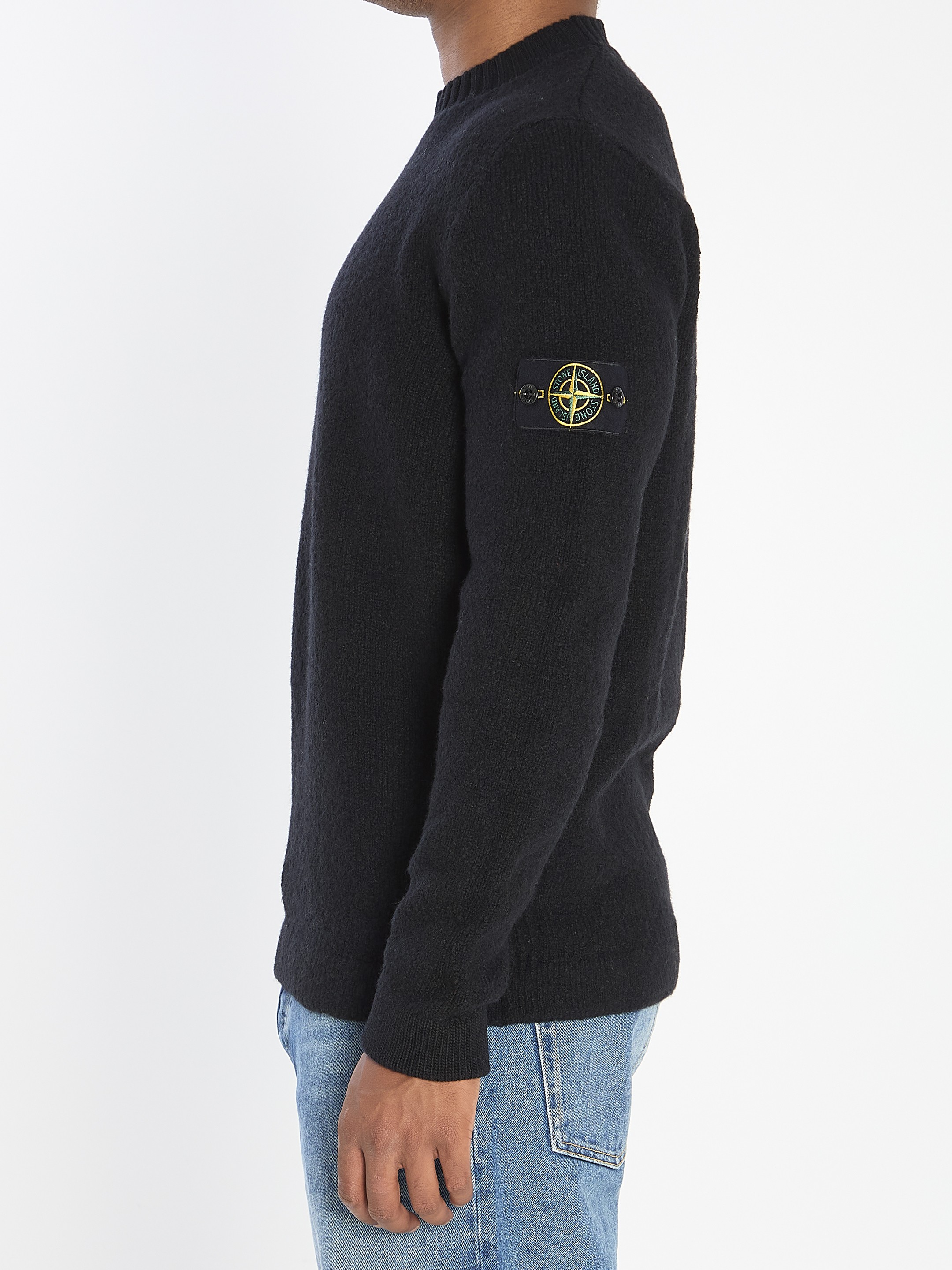 [Stone Island] Knitwear FW25 K2S155100056_S00N2_V0029
