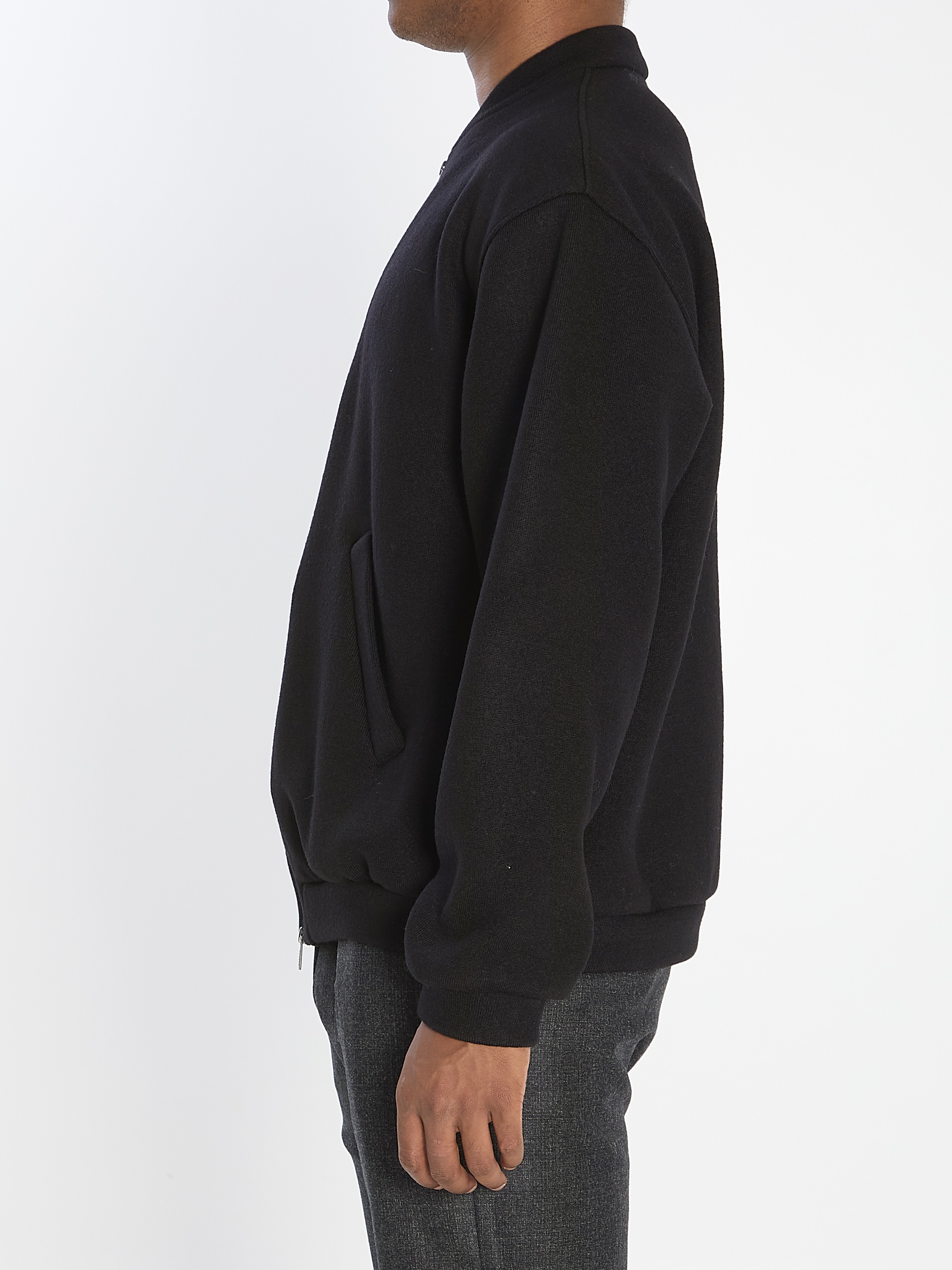 [BARENA] Casual Jacket FW25 CSU5225_0458_590