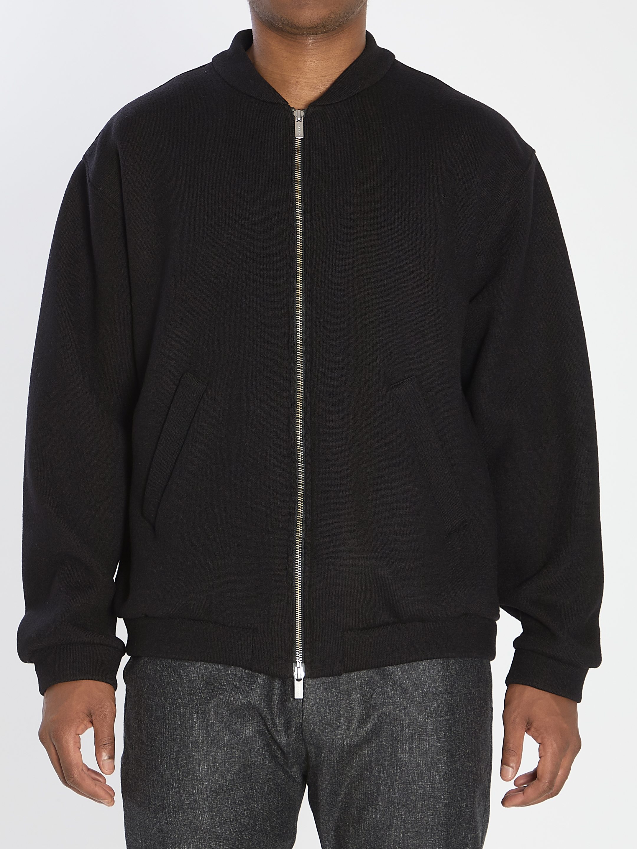 [BARENA] Casual Jacket FW25 CSU5225_0458_590