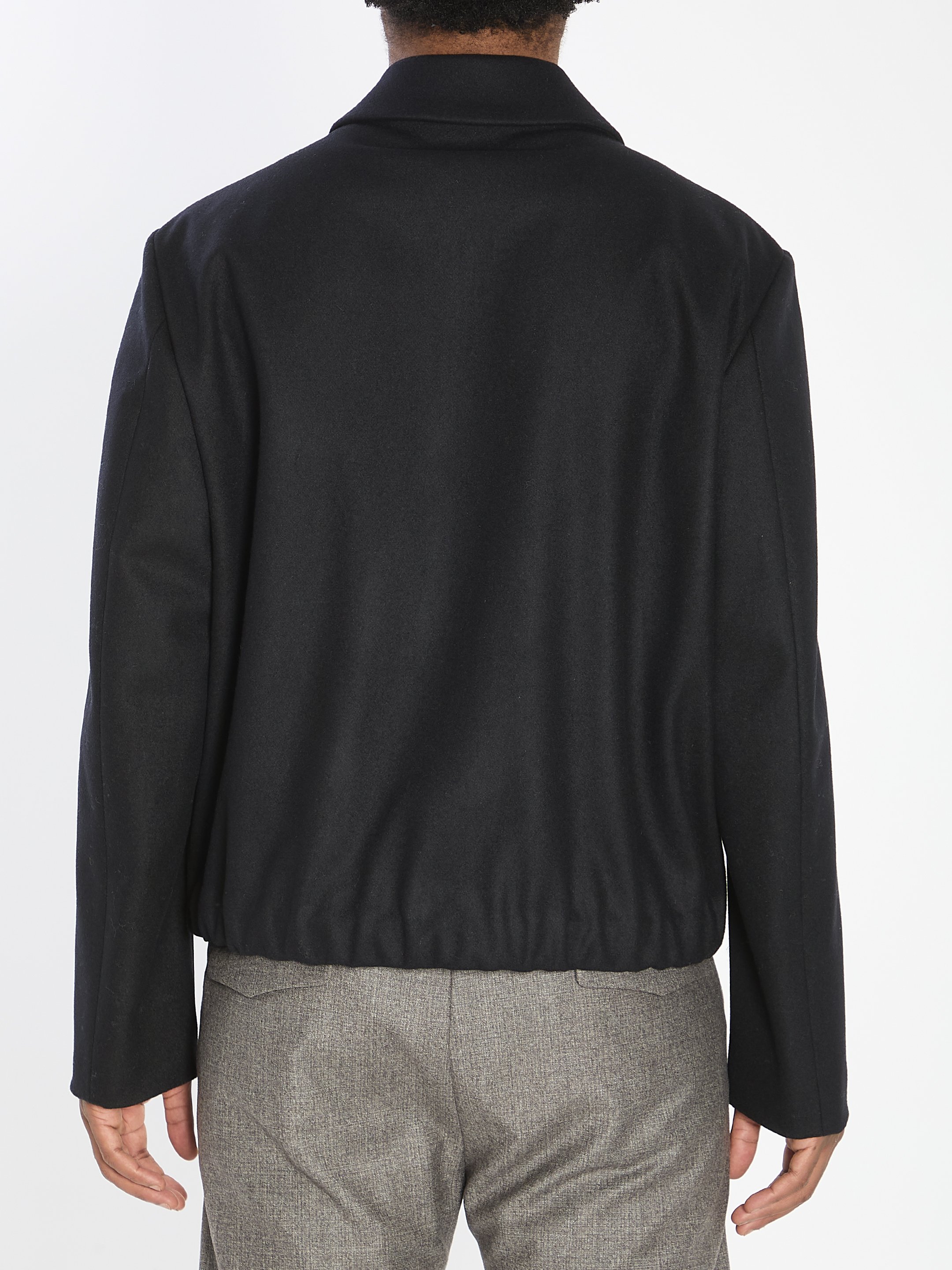 [BARENA] Casual Jacket FW25 CSU5234_0444_590
