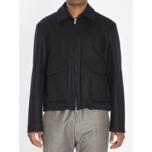 [BARENA] Casual Jacket FW25 CSU5234_0444_590