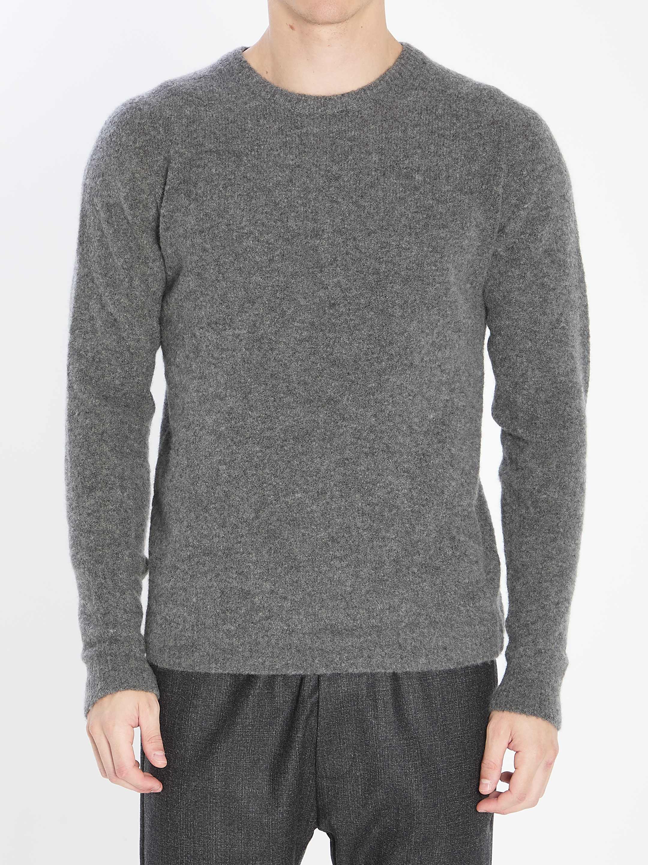 [ROBERTO COLLINA] Knitwear FW25 253M32001__M3221
