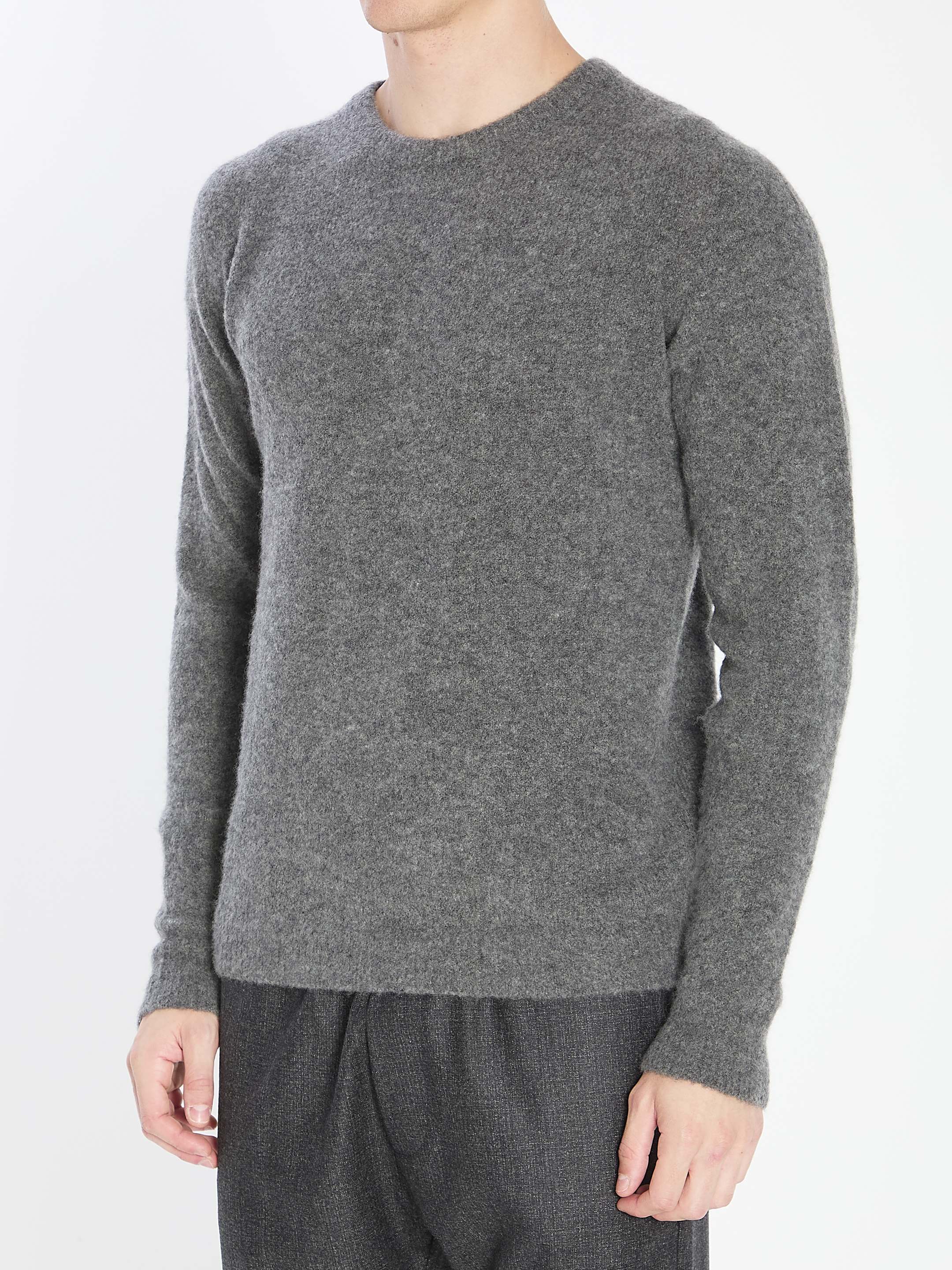 [ROBERTO COLLINA] Knitwear FW25 253M32001__M3221