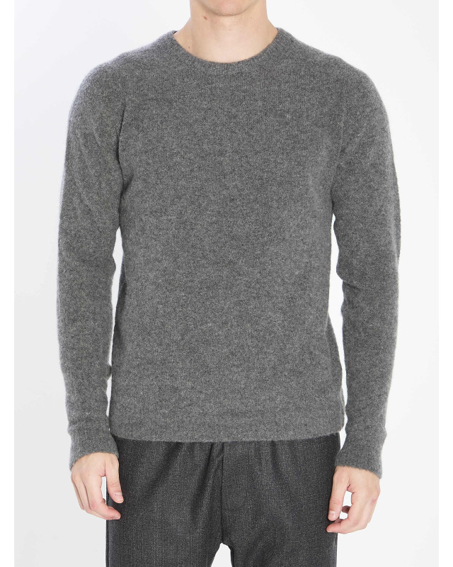 [ROBERTO COLLINA] Knitwear FW25 253M32001__M3221