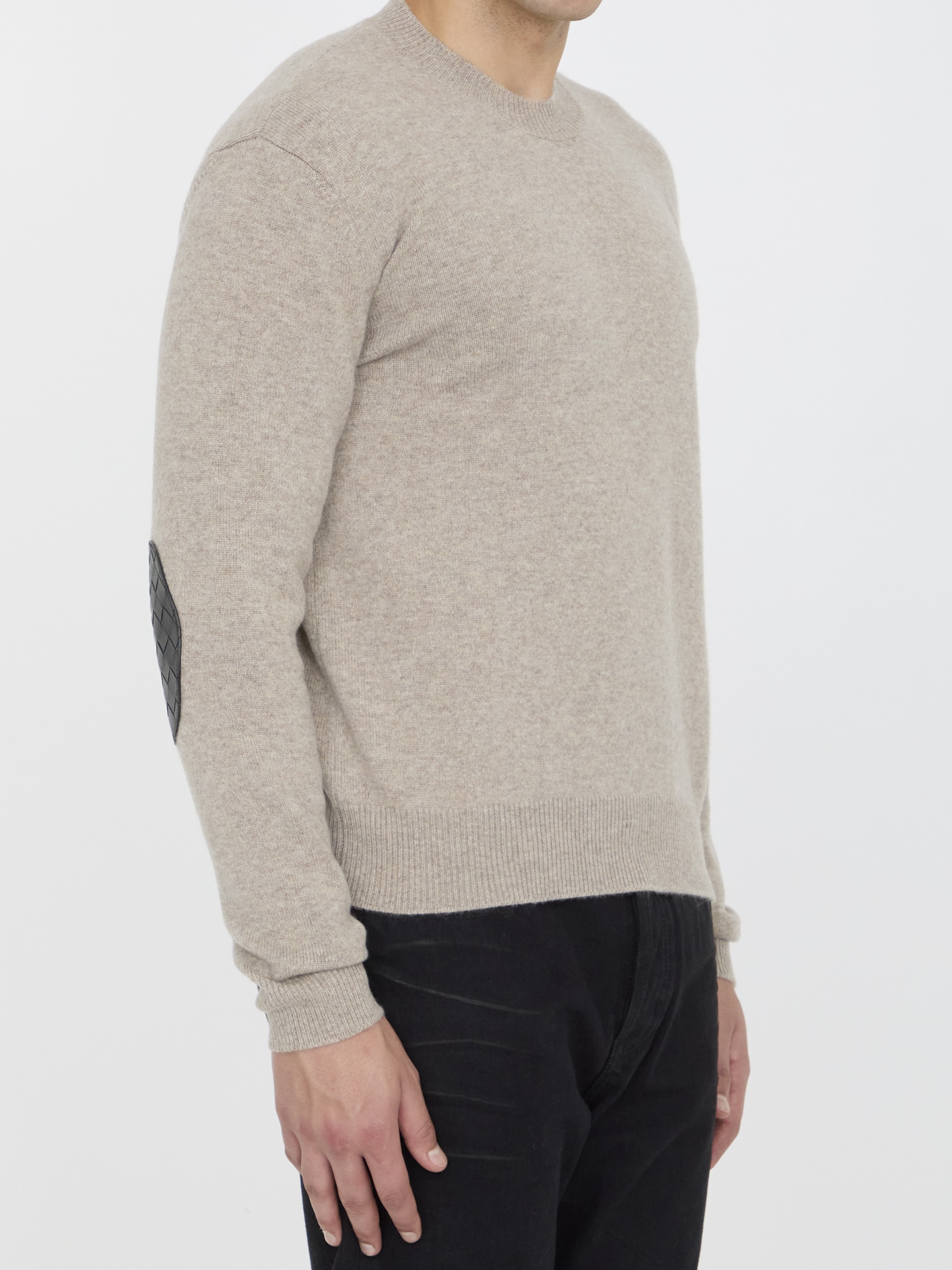[Bottega Veneta] Knitwear FW25 772376_V2MM0_9734