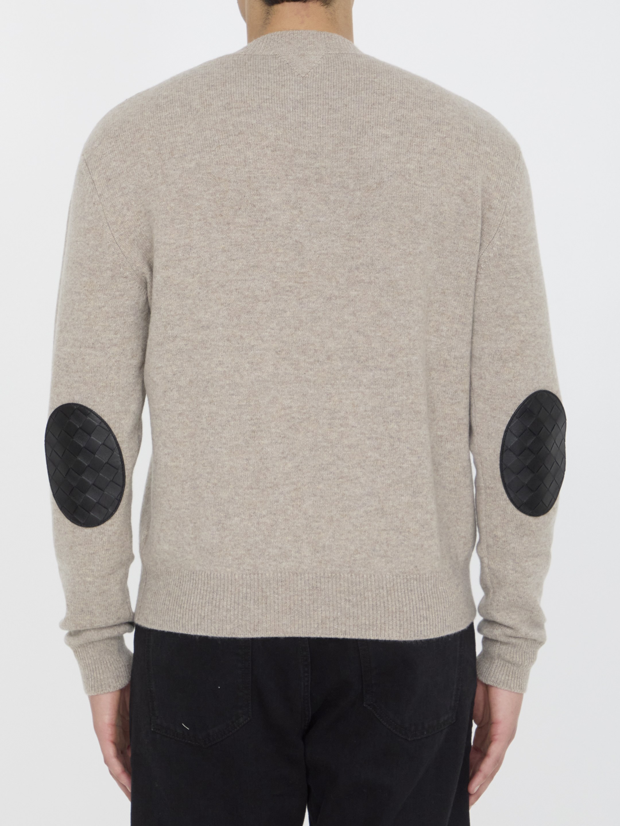 [Bottega Veneta] Knitwear FW25 772376_V2MM0_9734