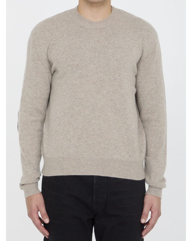 [Bottega Veneta] Knitwear FW25 772376_V2MM0_9734