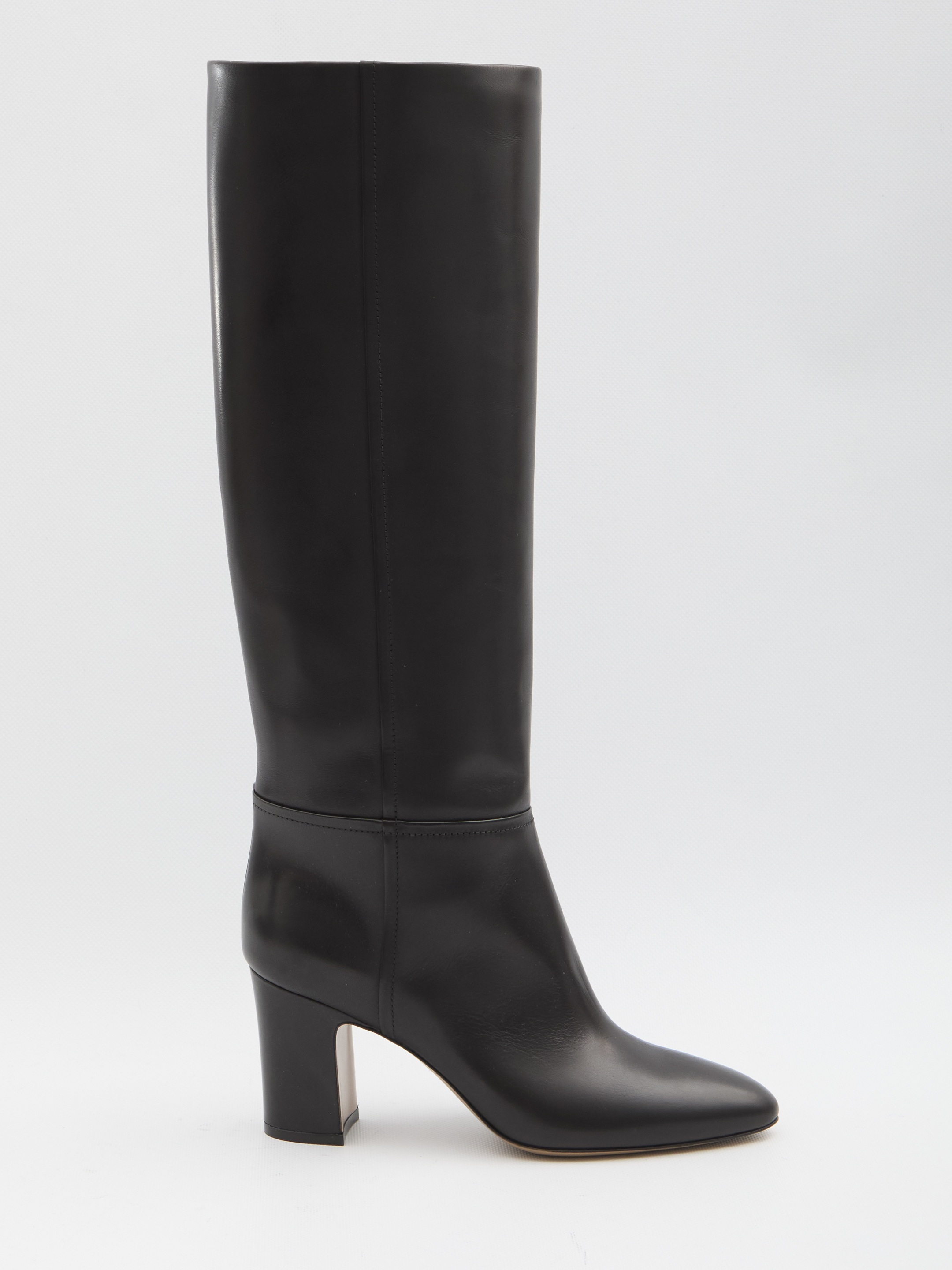 [Paris Texas] Long Boots FW25 PX1683_XVT01_BLACK