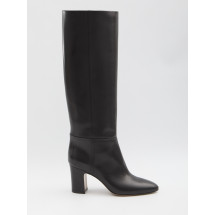 [Paris Texas] Long Boots FW25 PX1683_XVT01_BLACK