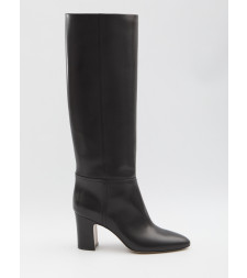 [Paris Texas] Long Boots FW25 PX1683_XVT01_BLACK