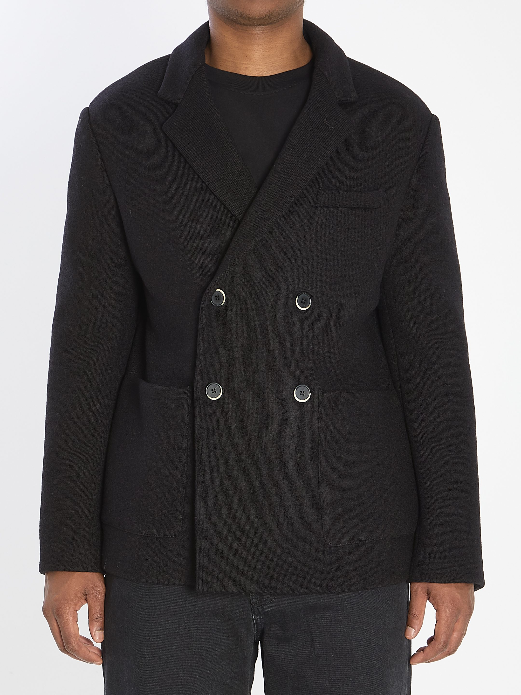 [BARENA] Jacket FW25 CSU5226_0458_590