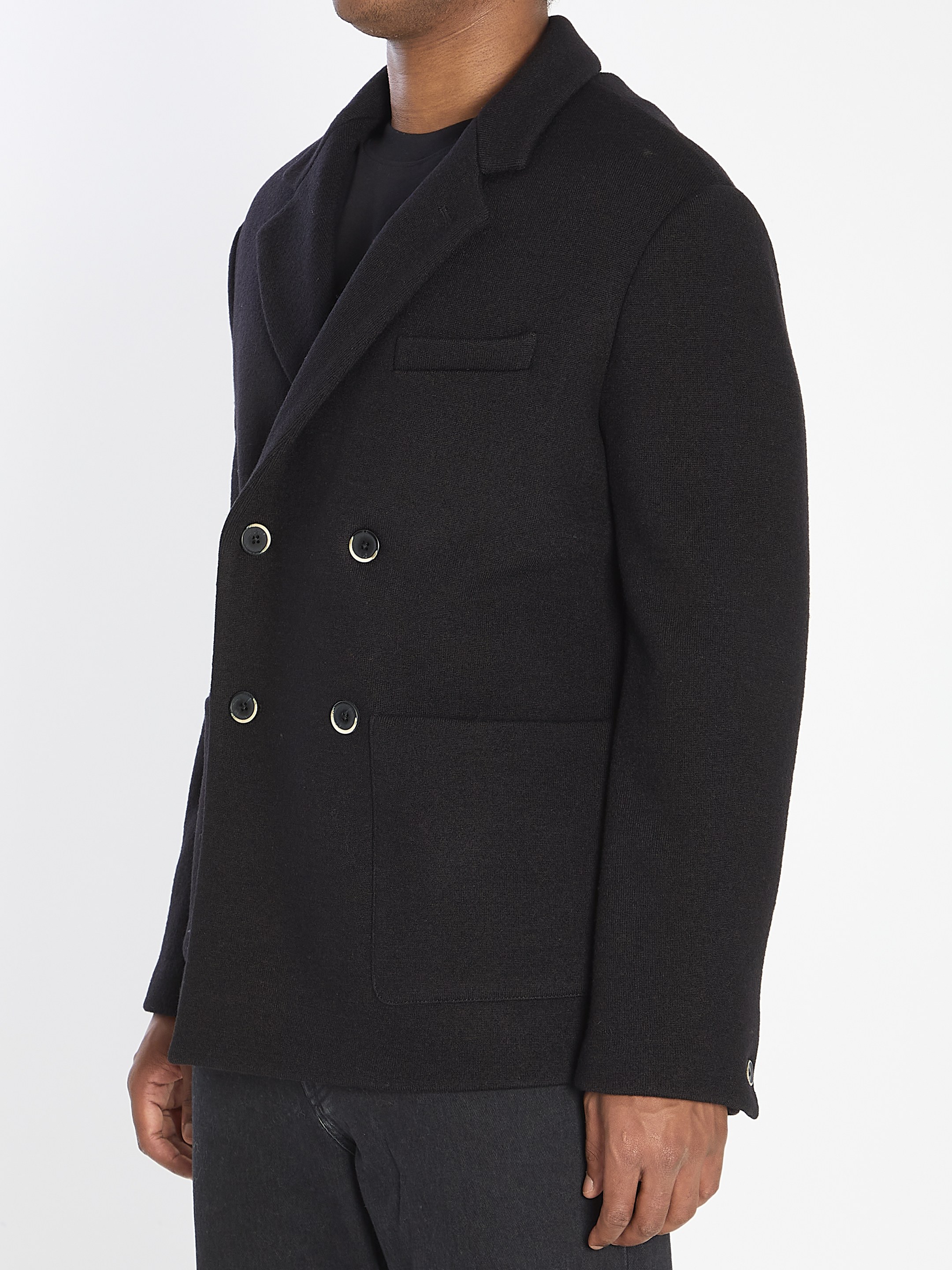 [BARENA] Jacket FW25 CSU5226_0458_590