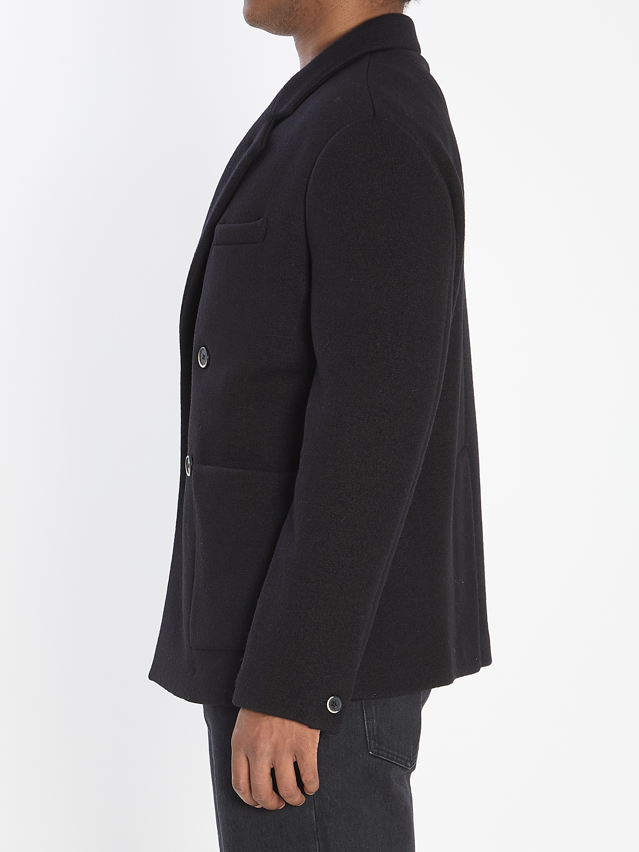 [BARENA] Jacket FW25 CSU5226_0458_590