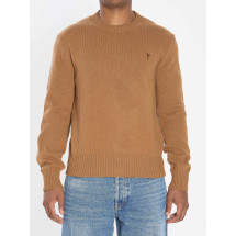 [Ami Paris] Knitwear FW25 HKS830_005_216