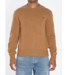 [Ami Paris] Knitwear FW25 HKS830_005_216