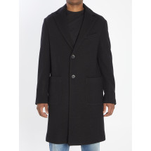 [BARENA] Coat FW25 CSU5230_0458_590