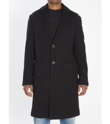 [BARENA] Coat FW25 CSU5230_0458_590