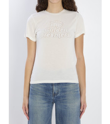 [Golden Goose] T-shirts Short Sleeve FW25 GWP02322_P002116_11616
