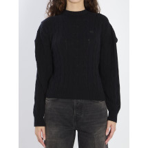 [Balenciaga] Knitwear FW25 834005_T3379_1000