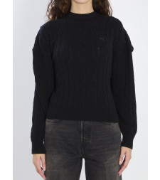 [Balenciaga] Knitwear FW25 834005_T3379_1000