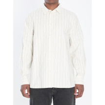 [Saint Laurent] Shirts Long Sleeve FW25 848033_Y7K19_1332